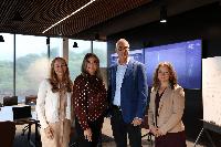 Connecting Wisconsin entrepreneurs to the resources they need to grow