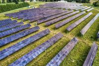 Respect Energy takes balancing role at Polish solar farm