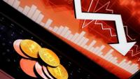 Bitcoin's Bull Score Index Slips To 60 As Whale Profits Shrink: Is The Rally Losing Steam?