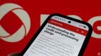 Rogers will soon charge a 1.6% credit card processing fee on bills