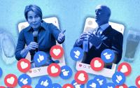 Who is Mike Minogue? Here’s how his social media — and Governor Healey’s — are trying to answer that question.