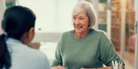 Older adults tell the story of their lives differently, and it may not be a sign of decline, new psychology study suggests