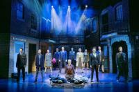 REVIEW - Brilliant Blood Brothers at Birmingham Hippodrome makes for a terrific tragedy