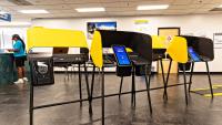 California’s Looming Election Day Nightmare