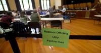 Election recounts: How they work in each state and who pays for the recount