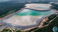 Government prioritises tailings Dam safety