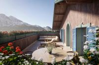 Leading Hotels of the World adds six new member hotels