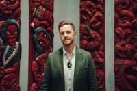 Book of the Week: Novel deals with attacks on Māori sovereignty