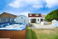 Four-bedroom Peacehaven bungalow with panoramic sea views on the market for £500,000