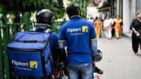 Flipkart Enters Food Delivery? E-Commerce Giant Reportedly Tests Service With 8,000 Employees