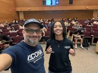 AI for ImpaCT looking to develop AI minor, major