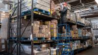 Canadian food bank use hits new bleak record; Nova Scotia sees 7.4% rise