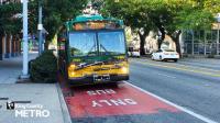 Metro completes study on possible transit improvements for Route 106