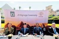 Hotel101 entering Africa with new Egypt hotel Richmond Mercurio