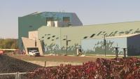 Harborview Aquarium said to be coming in first half of November after opening delay