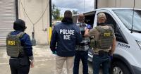 ICE launches national operation against immigrants accused of food stamp fraud: a Cuban among the first arrested