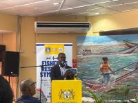 Fisheries dept. expands monitoring to protect marine life, sustain exports