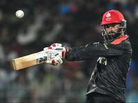 Young Canadian cricket squad gets another shot at holding on to ODI status