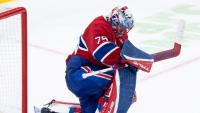Canadiens’ Dobes misses chance to right ship with costly penalty