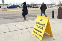 Drumheller-Stettler narrowly supports remaining in Canada