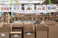 Food Bank Visits in Canada Rise to 2.3 Million per Month
