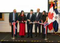 Dominican government opens INDEX office to support diaspora in Canada
