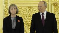 Canada's Russian envoy returns with advice on how to hit back against Putin