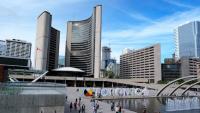 Hear from 8 Toronto mayoral candidates also on your ballot