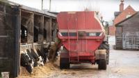 Politics continues to drive soya markets upwards