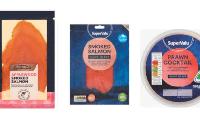 Urgent food alert: Multiple popular Centra and Supervalu products contaminated in recall covering all of Northern Ireland