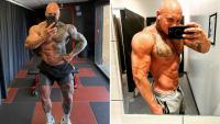 British bodybuilder dies after collapsing during national competition at age 33