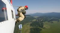 Australia faces fiercer, longer fires. Should we start using ‘smoke jumpers’?