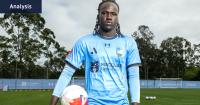 Australian soccer’s latest club-versus-country fight is actually a sign of progress
