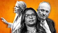A politician’s job is to listen. It’s becoming increasingly dangerous to do so