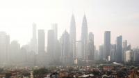 Southeast Asia faces worst transboundary haze crisis in a decade
