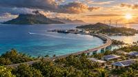 Why ADB Is Rethinking Its Pacific Development Model After a Decade of Rapid Investment Growth