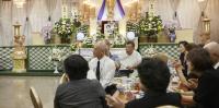 Japan’s expensive funerals and declining birth rates are transforming ancestral traditions