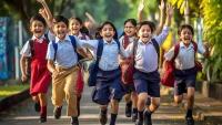 School Holidays: Long Break For Schools And Colleges From October 21
