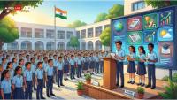 School Assembly News Headlines Today October 22 Top National, International, Sports, Business News