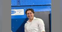 Faces of Manufacturing: CEO Steps Out of Tech, Steps Into Manufacturing
