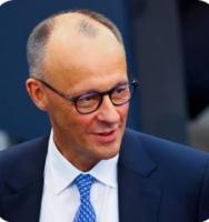 Merz Urges Trump to Invite South Africa to G20 Summit: "Africa Belongs at the Table" ‎