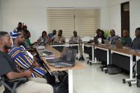 Studies begin in redefining PhD training models, challenges in Africa universities  