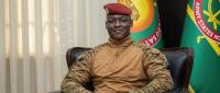 Burkina Faso’s security crisis sparks desperate appeal for Turkish military support