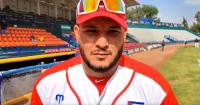 Cuban baseball player Javier Carabeo reveals how the authorities thwarted his escape in Mexico and punished him upon returning to Cuba