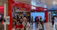 OCBC adds Malaysian ringgit to Singapore-based multi-currency savings accounts