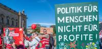 Paradise From the Wall Socket: Why the Left Is Winning the Young, From Berlin to New York