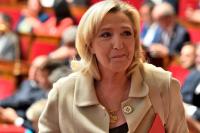 EU prosecutors search European Parliament offices of far-right group
