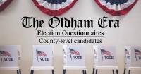 2026 general election questionnaires: county-level candidates