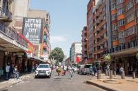 Gauteng makes renewed attempt to save Joburg CBD