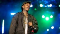 Wiz Khalifa Gets Unexpected Legal Lifeline in Fight Against Prison Sentence